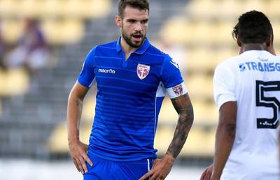 EXCLUSIV Alexandru Tudorie se întoarce în România! Detaliile revenirii la clubul care l-a pus pe picioare după experiența de la FCSB
