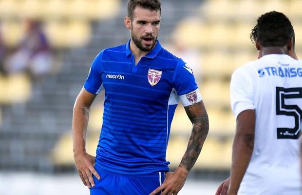 EXCLUSIV Alexandru Tudorie se întoarce în România! Detaliile revenirii la clubul care l-a pus pe picioare după experiența de la FCSB