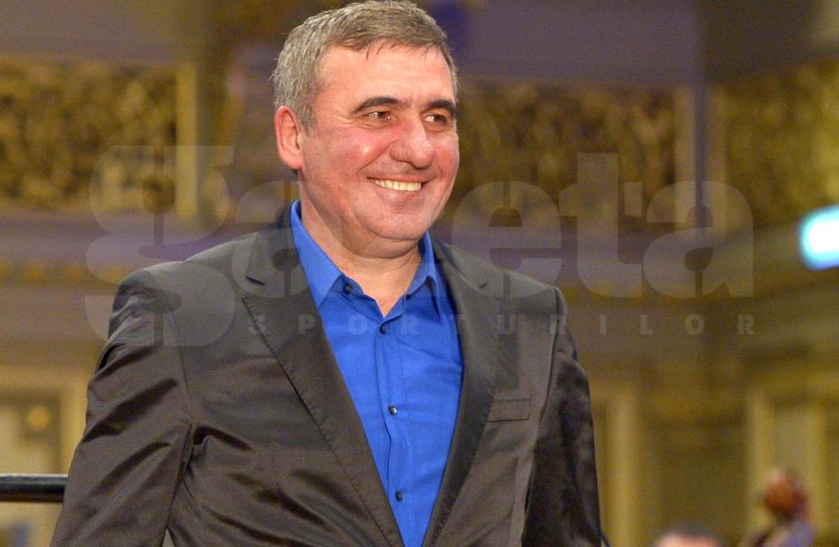 Gică Hagi a împlinit azi 55 de ani! Cele mai tari imagini din cariera „Regelui” + 10 lucruri inedite