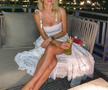 Diletta Leotta San Remo 2020