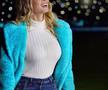 Diletta Leotta a lăsat mască asistența la Festivalul de la Sanremo: „Știu ce gândiți: «E bună Leotta asta!»”