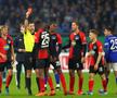 Rasism în Schalke - Hertha 3-2