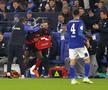 Rasism în Schalke - Hertha 3-2