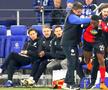 SCHALKE - HERTHA 3-2 // FOTO Scandal rasial IMENS în Germania! Insultat de huliganii lui Schalke, Jordan Torunarigha a plâns și a vrut să iasă de pe teren