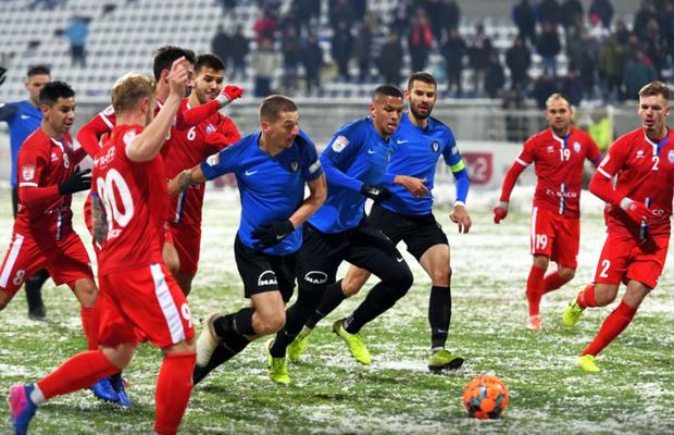 Scandal în direct la TV, ca pe vremuri: „Mă simt furat și mă tem. E un complot ca Viitorul să fie în play-off”
