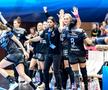 Vipers Kristiansand - CSM București // Adrian Vasile explică schimbarea radicală de atitudine a „tigroaicelor”: „Vreau să cred că asta e fața echipei mele”