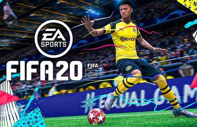 FIFA20 // Motivul pentru care un gamer a dat în judecată EA Sports » Avocații se implică: „E ca la un joc de ruletă”