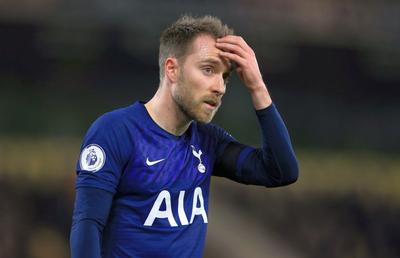 Christian Eriksen, despre despărțirea de Tottenham: „Mă oprea lumea pe stradă și îmi zicea lucruri ciudate”