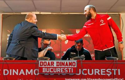 DINAMO // Comunicat oficial: fanii din proiectul socios „DDB” au plătit salariile restante ale jucătorilor