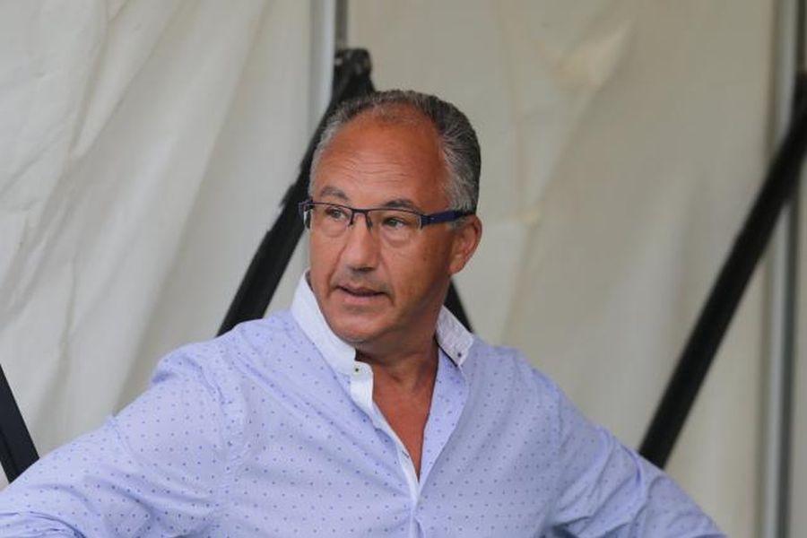 Președintele unui club din Ligue 1, reținut de poliție! E acuzat că a molestat mai multe tinere: „Circulau zvonurile de mult”