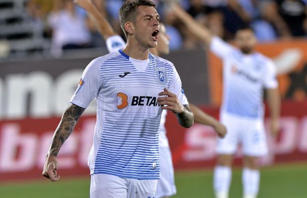 FIFA 20 // Premieră: doi români în echipa săptămânii!