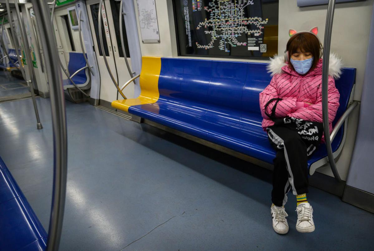 FOTO Jocurile Olimpice de la Toyko sunt în pericol din cauza coronavirusului!
