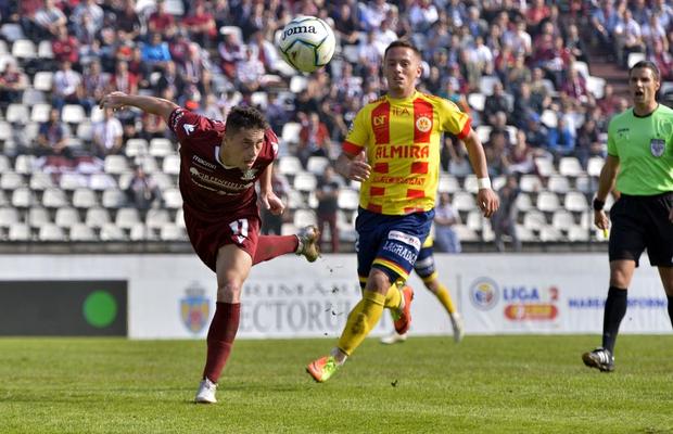 VIDEO Rapid pleacă din Regie! Daniel Pancu a anunțat noul stadion: „Avem nevoie de terenuri bune”