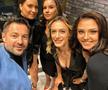 Fed Cup, Dineu
