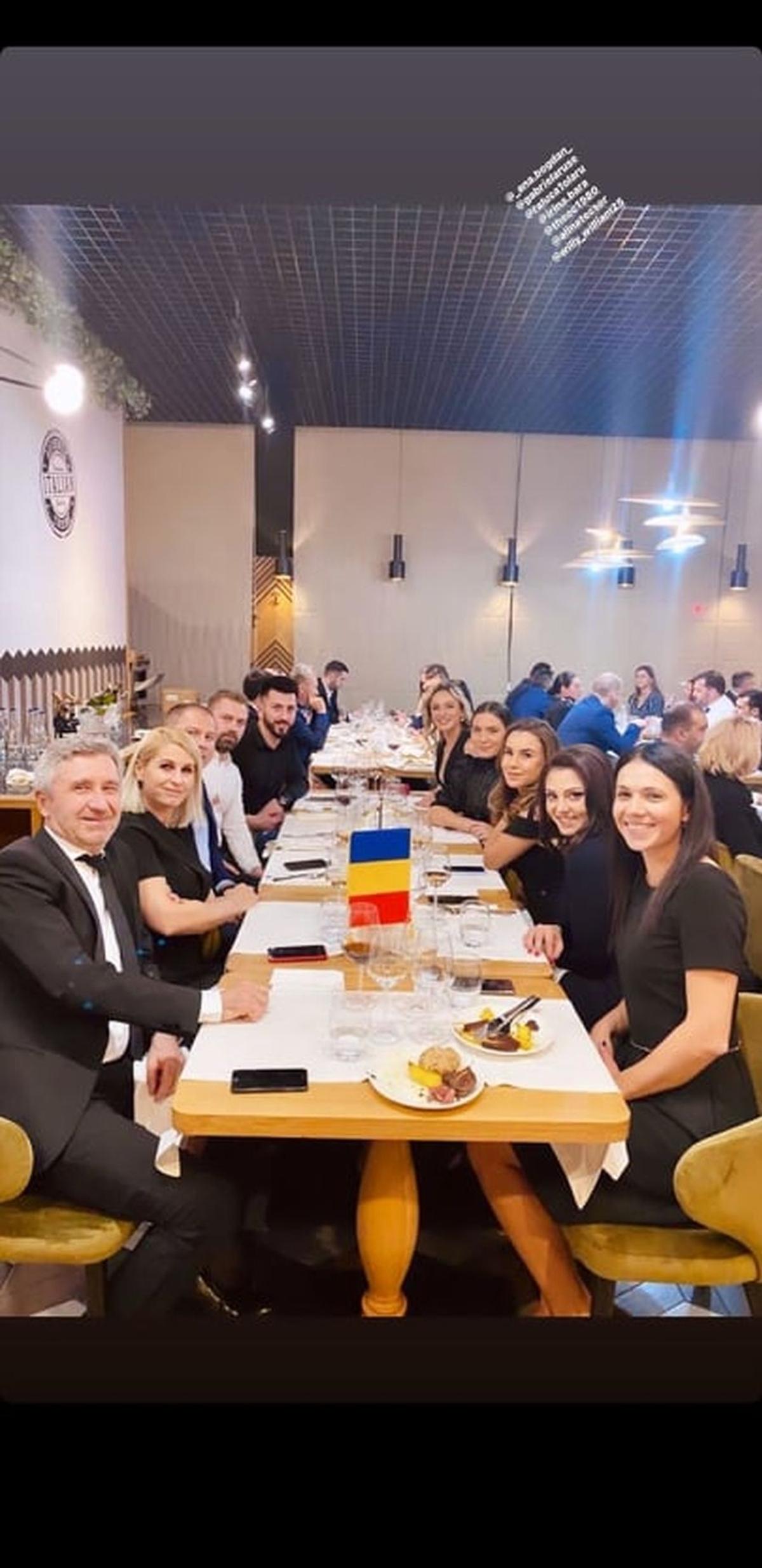 Fed Cup, Dineu