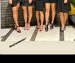 Fed Cup, Dineu