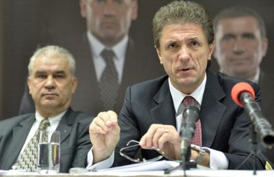 EXCLUSIV Gică Popescu și Anghel Iordănescu au făcut pace! Ce spune fostul fundaș: „L-am iertat”