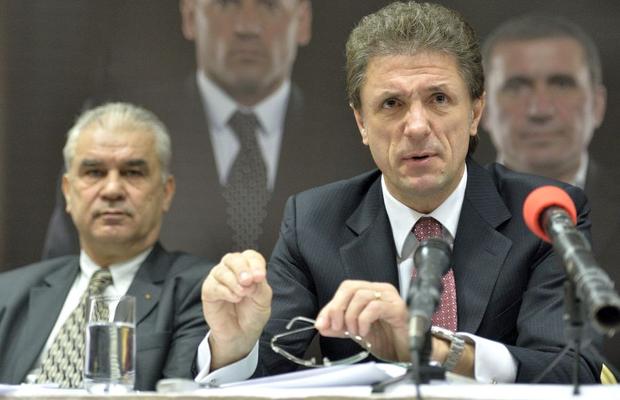 EXCLUSIV Gică Popescu și Anghel Iordănescu au făcut pace! Ce spune fostul fundaș: „L-am iertat”