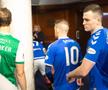 VIDEO Ianis Hagi a adus victoria lui Rangers cu Hibernian, la primul meci ca titular! Fanii și comentatorii scoțieni, în delir