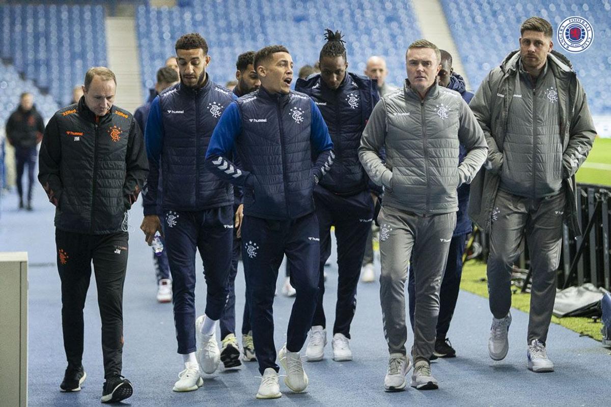 Ianis Hagi, primele critici în Scoția! Ironizat după înfrângerea lui Rangers: „Cu ce picior a marcat?” » Ce spun fanii echipei sale