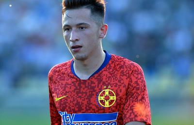 FCSB // VIDEO Și Helmuth Duckadam îl ia tare pe Olimpiu Moruțan: „Nu mai e un copil! Sper să nu aștept prea mult după el”