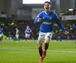 VIDEO Ianis Hagi a adus victoria lui Rangers cu Hibernian, la primul meci ca titular! Fanii și comentatorii scoțieni, în delir