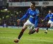 Scoțienii au venit în România și au vorbit cu Gică Hagi despre Ianis: „E numărul 10 perfect! Îi place presiunea, s-a născut cu ea ”