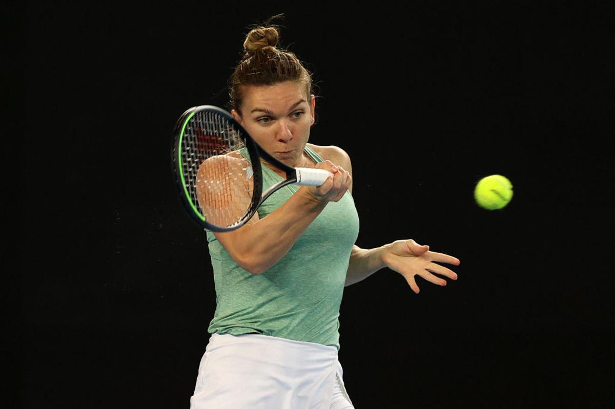 Halep și celelalte 5 românce aflate în competiție și-au aflat traseul de la Australian Open 2021! Pe cine vor întâlni în primul tur