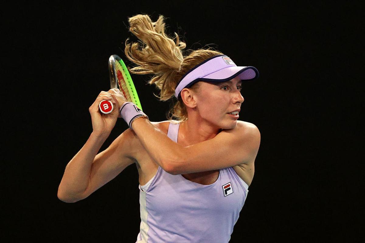 Simona Halep dezvăluie înainte de Australian Open ce a ținut-o 7 ani în top 10 WTA și cum și-a schimbat percepția despre tenis: „Așa e în ultimii ani”