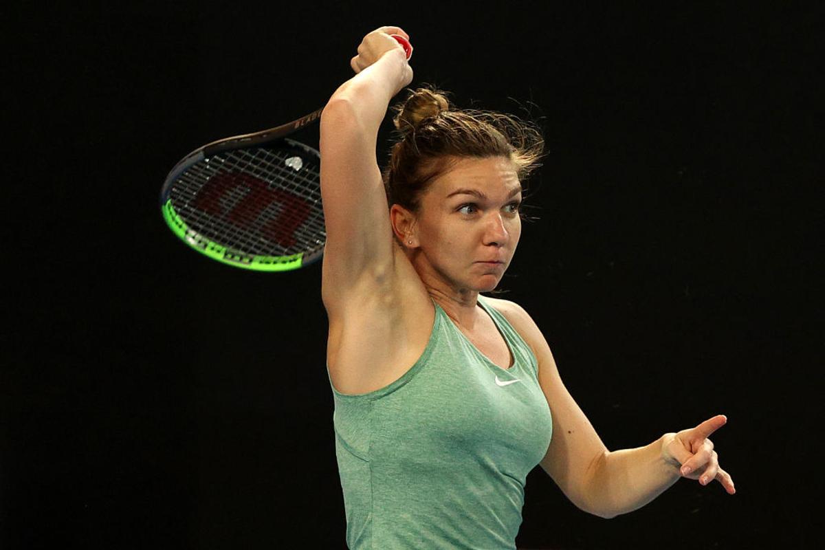 Halep și celelalte 5 românce aflate în competiție și-au aflat traseul de la Australian Open 2021! Pe cine vor întâlni în primul tur