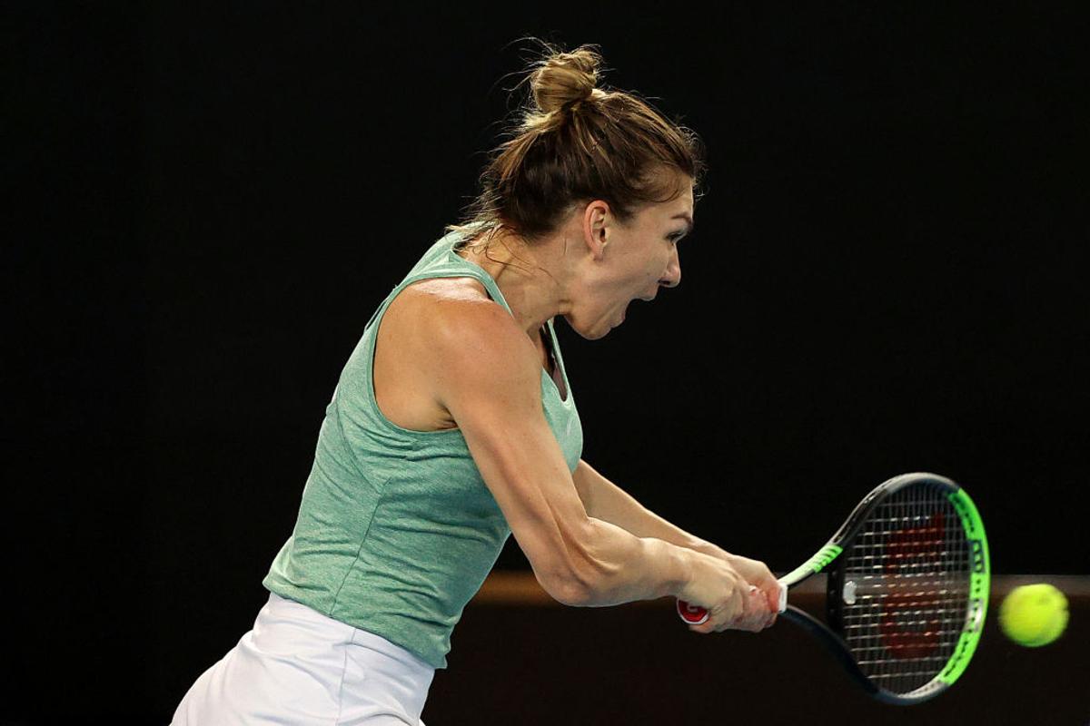 Halep și celelalte 5 românce aflate în competiție și-au aflat traseul de la Australian Open 2021! Pe cine vor întâlni în primul tur