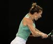 Simona Halep, detalii despre accidentare înainte de Australian Open: „M-am chinuit puțin! Am făcut tratament”