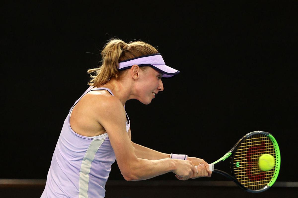 Simona Halep, detalii despre accidentare înainte de Australian Open: „M-am chinuit puțin! Am făcut tratament”