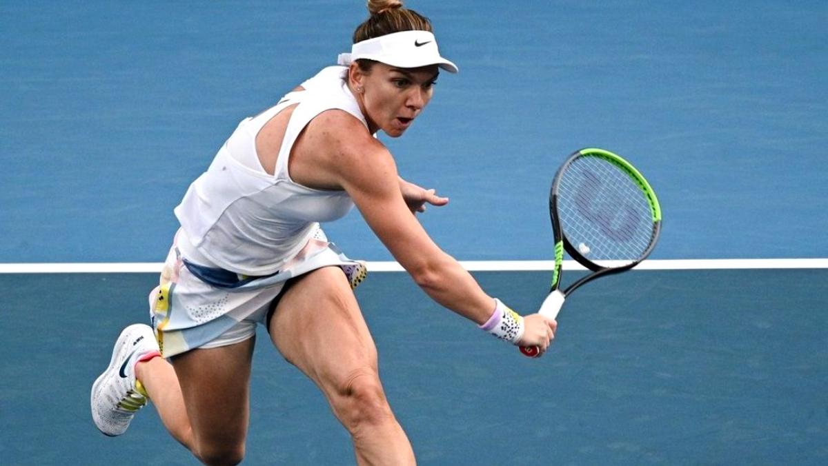 Halep și celelalte 5 românce aflate în competiție și-au aflat traseul de la Australian Open 2021! Pe cine vor întâlni în primul tur