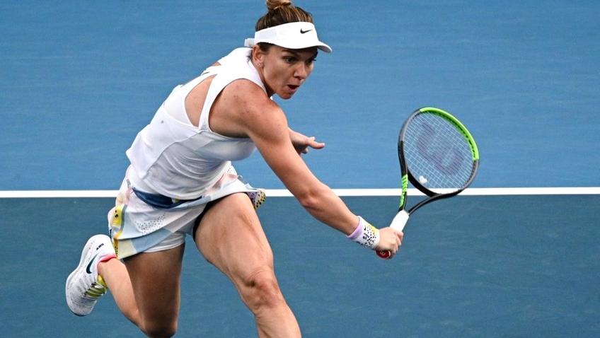 Simona Halep și-a aflat traseul de la Australian Open 2021!