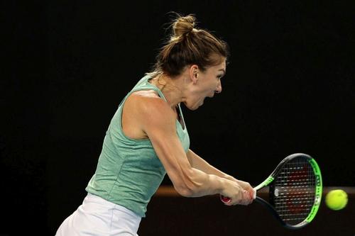 Simona Halep (2 WTA, 29 de ani) s-a retras din proba de dublu de la Gippsland Trophy, unde făcea pereche cu australianca Daria Gavrilova (26 de ani, 452 WTA la dublu).