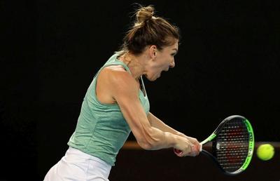 Simona Halep s-a retras de la dublu! Decizia luată de Simo după înfrângerea cu Ekaterina Alexandrova