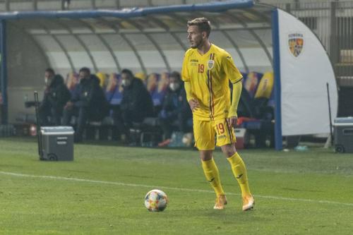 FOTO Ștefan Constantin
