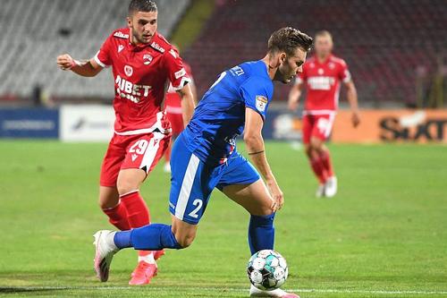 Robert Niță, 43 de ani, fost jucător la Steaua și Rapid, a glumit pe seama noului fotbalist de la FCSB, Denis Haruț (21 de ani).