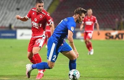 Noul jucător de la FCSB, subiect de glume: „A mai crescut în înălțime după ninsorile astea”
