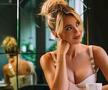 Jurnalista Diletta Leotta, 29 de ani, ar fi într-o relație cu actorul turc Can Yaman, în vârstă de 31 de ani.