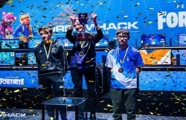 Veste bună pentru fanii Fortnite: în acest an ar putea avea loc primul eveniment cu public