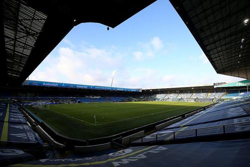 Elland Road 
foto: Guliver/Getty Images