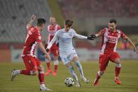 Povestea lui Octavian Popescu, puștiul sfios din satul Nucet, spusă de primul lui președinte: cine l-a ochit, cât a costat, dorul de casă, procesul intentat FCSB