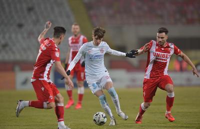 Povestea lui Octavian Popescu, puștiul sfios din satul Nucet, spusă de primul lui președinte: cine l-a ochit, cât a costat, dorul de casă, procesul intentat FCSB
