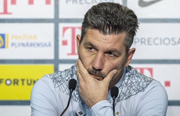 EXCLUSIV. Portretul făcut de greci noului antrenor de la Craiova ar trebui să-i îngrijoreze pe olteni: „Ouzounidis nu râde, e suspicios, dă vina pe jucători” » Ce salariu va avea