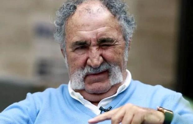 „Băiete, uită-te la afişe şi uită-te la pantalonii mei! Vezi diferența?" » Poveste incredibilă cu Ion Țiriac: „Am zis că e un film prost”