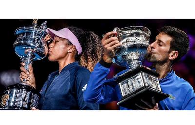 Începe Australian Open 2021! Cum arată cotele la pariuri?