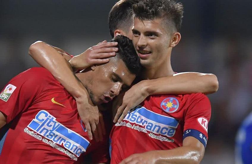 Tănase și Coman sunt sfătuiți să nu se mai gândească atât de mult la plecare