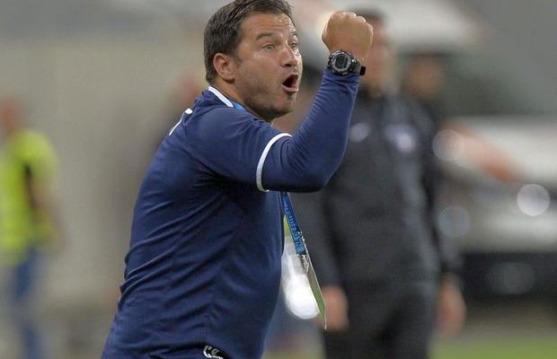 Denis Haruț, prevenit de Croitoru după ce a semnat cu FCSB: „Să nu cumva să creadă asta”